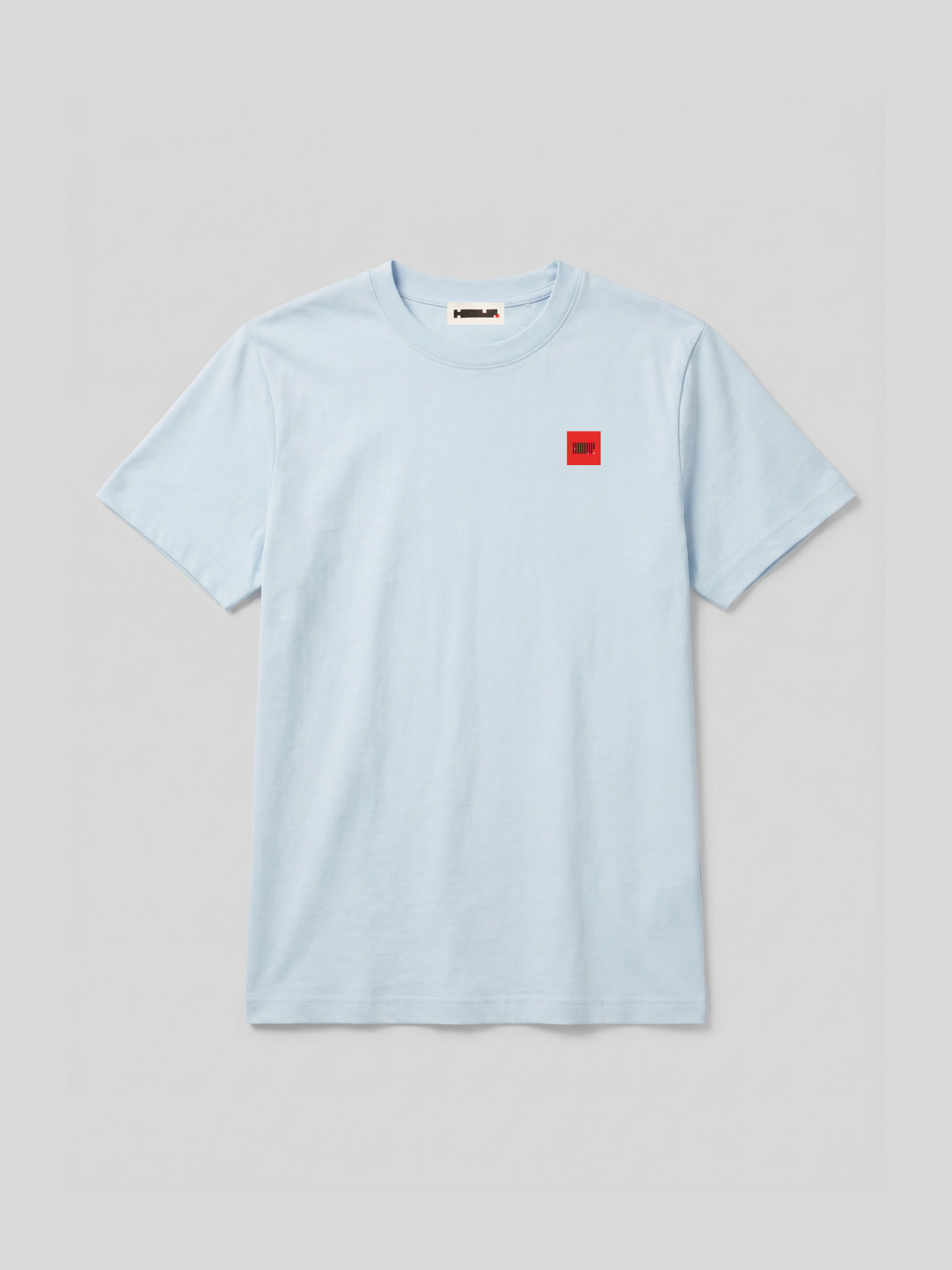 Джемпер BASIC PRINT кулирка