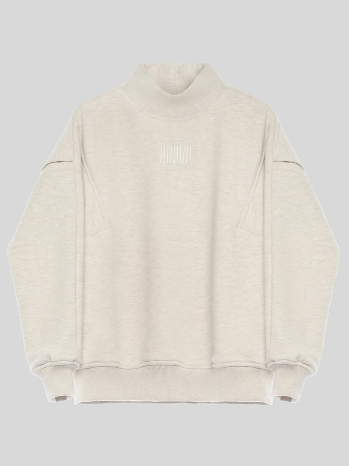 Джемпер ADER микроначес