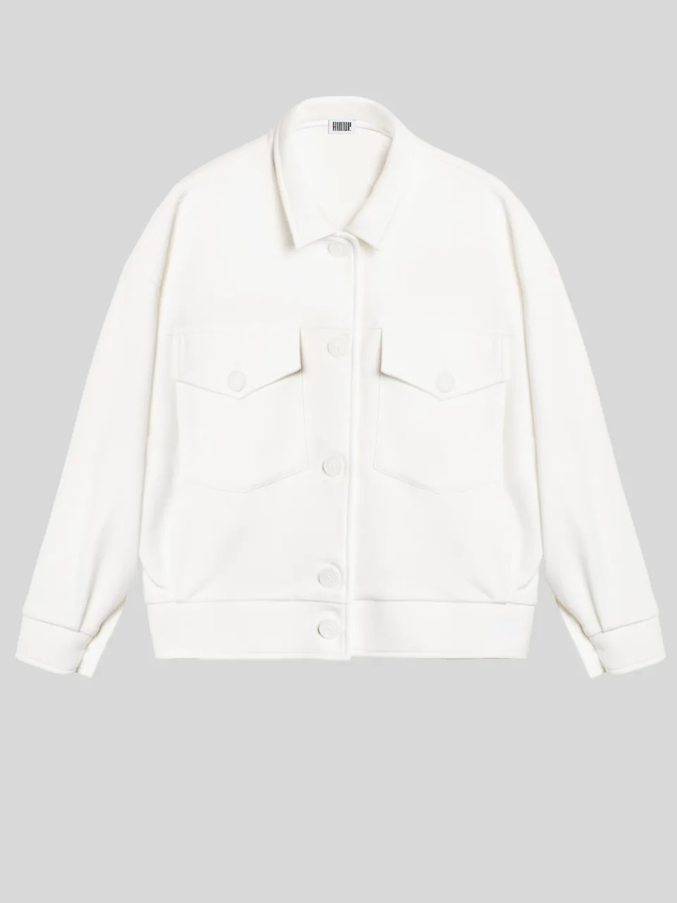 Джемпер DARSI велюр