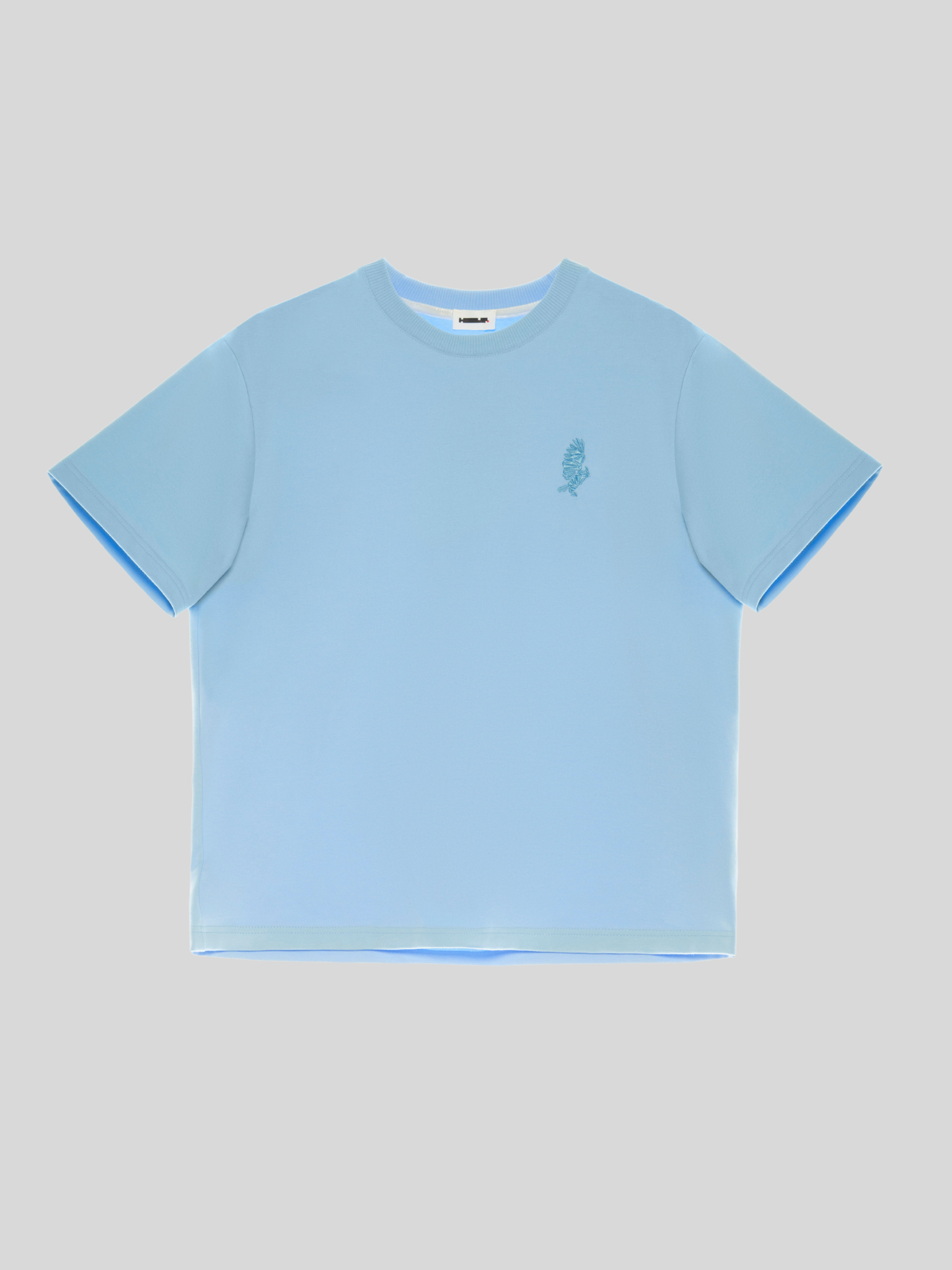 Джемпер BIRD 2хн велюр