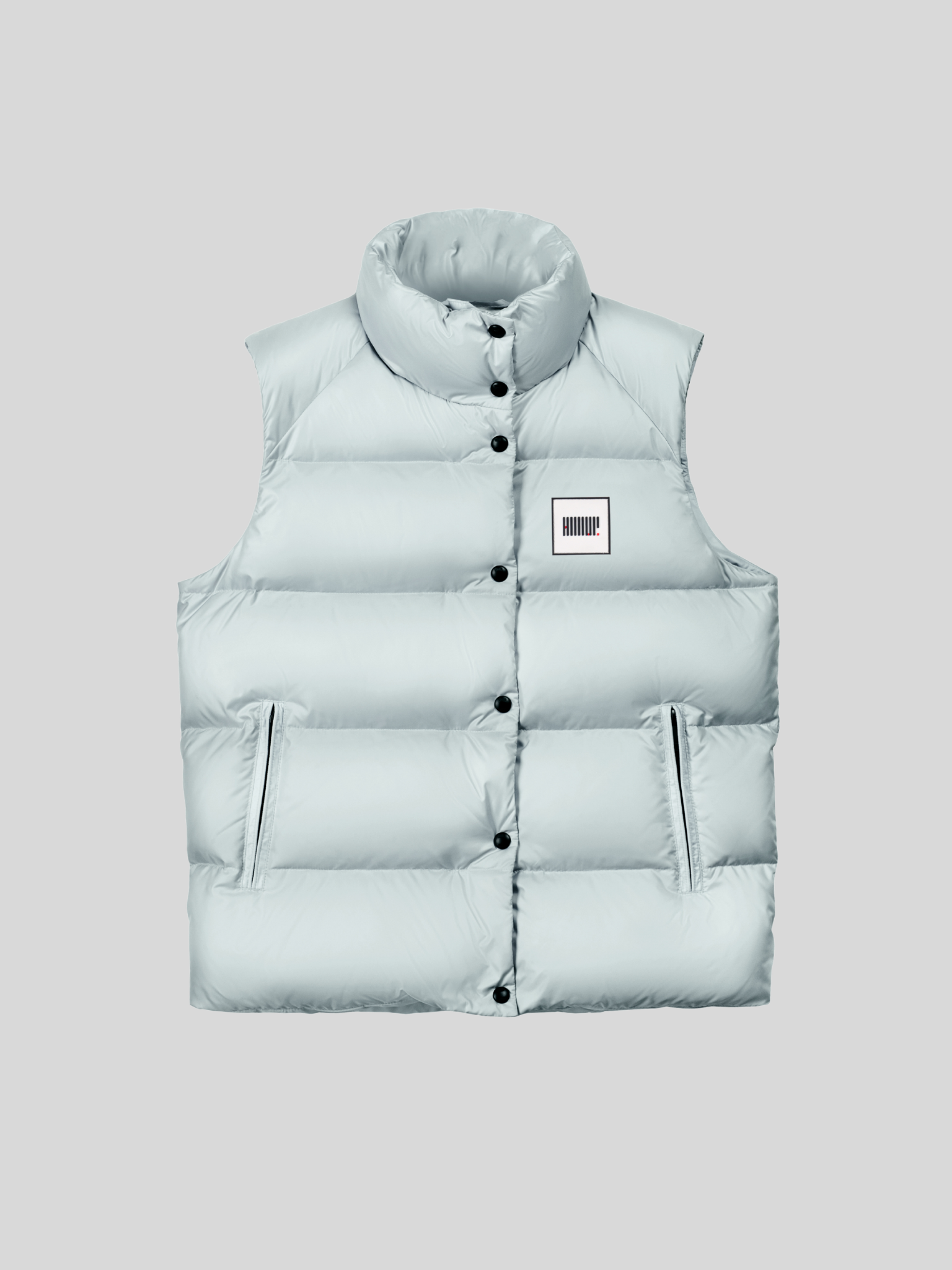 Жилет Goose пух