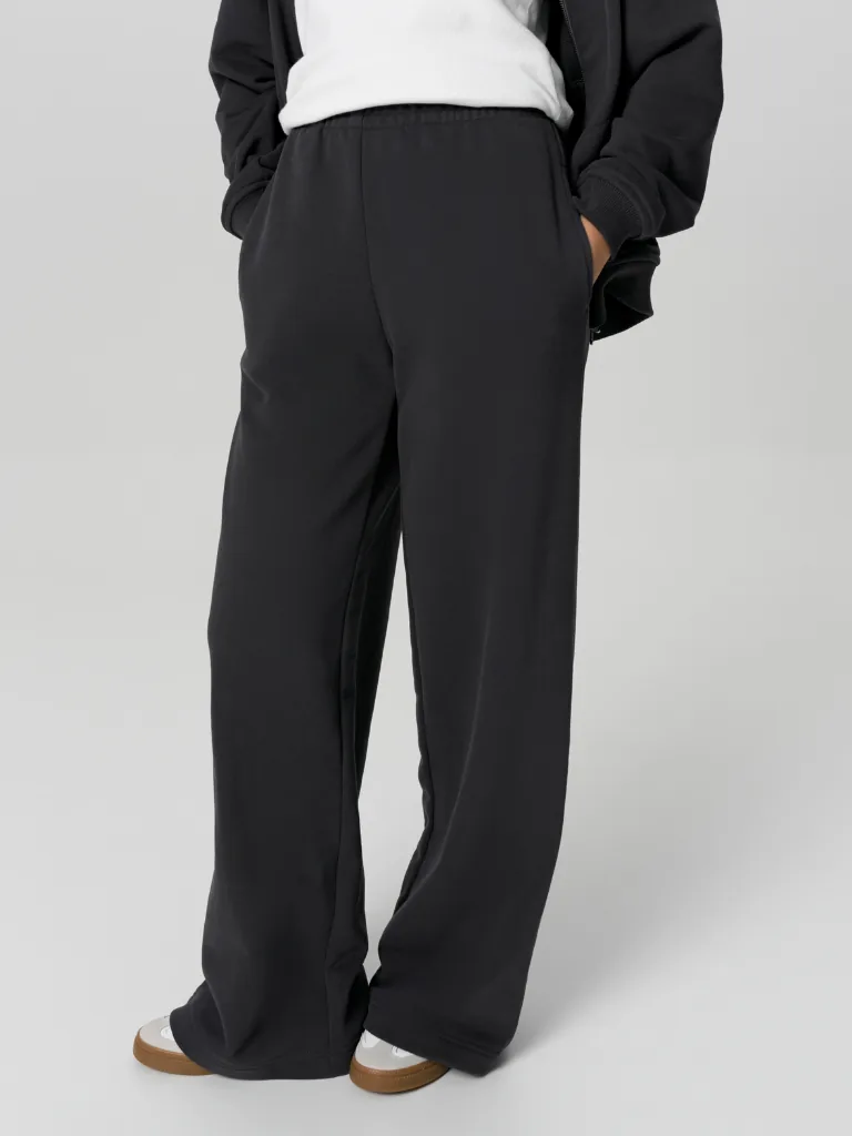 Брюки PALAZZO велюр