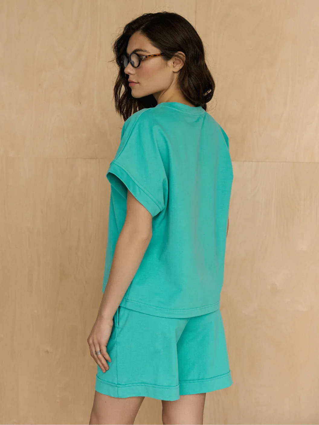 Комплект SAFARI 2хн велюр