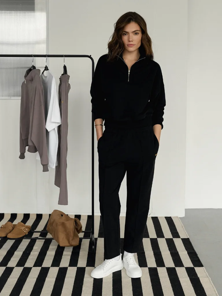 Комплект Side 2хн велюр