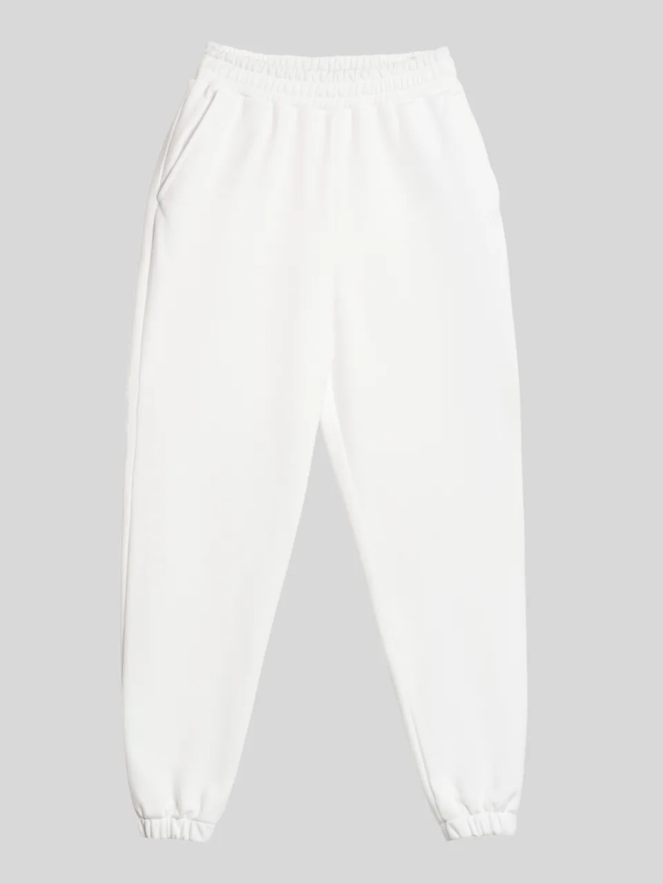 Брюки DARSI велюр