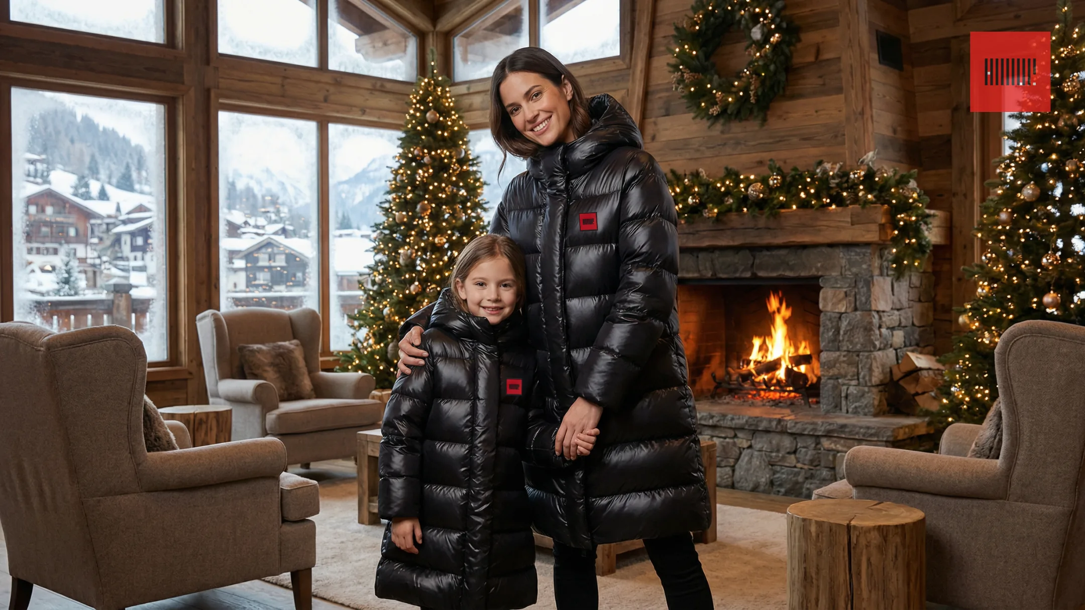 Современный силуэт и максимальный комфорт