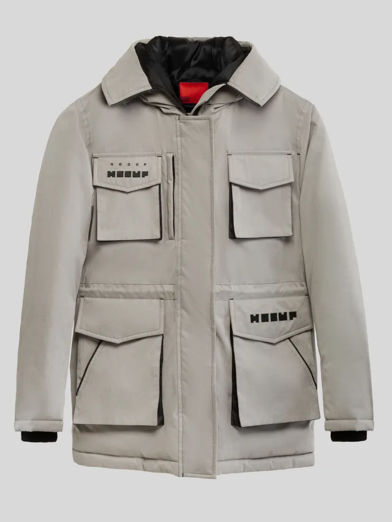 Парка Ехреdition синтепух