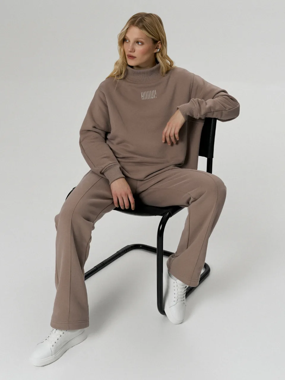 Джемпер ADER микроначес