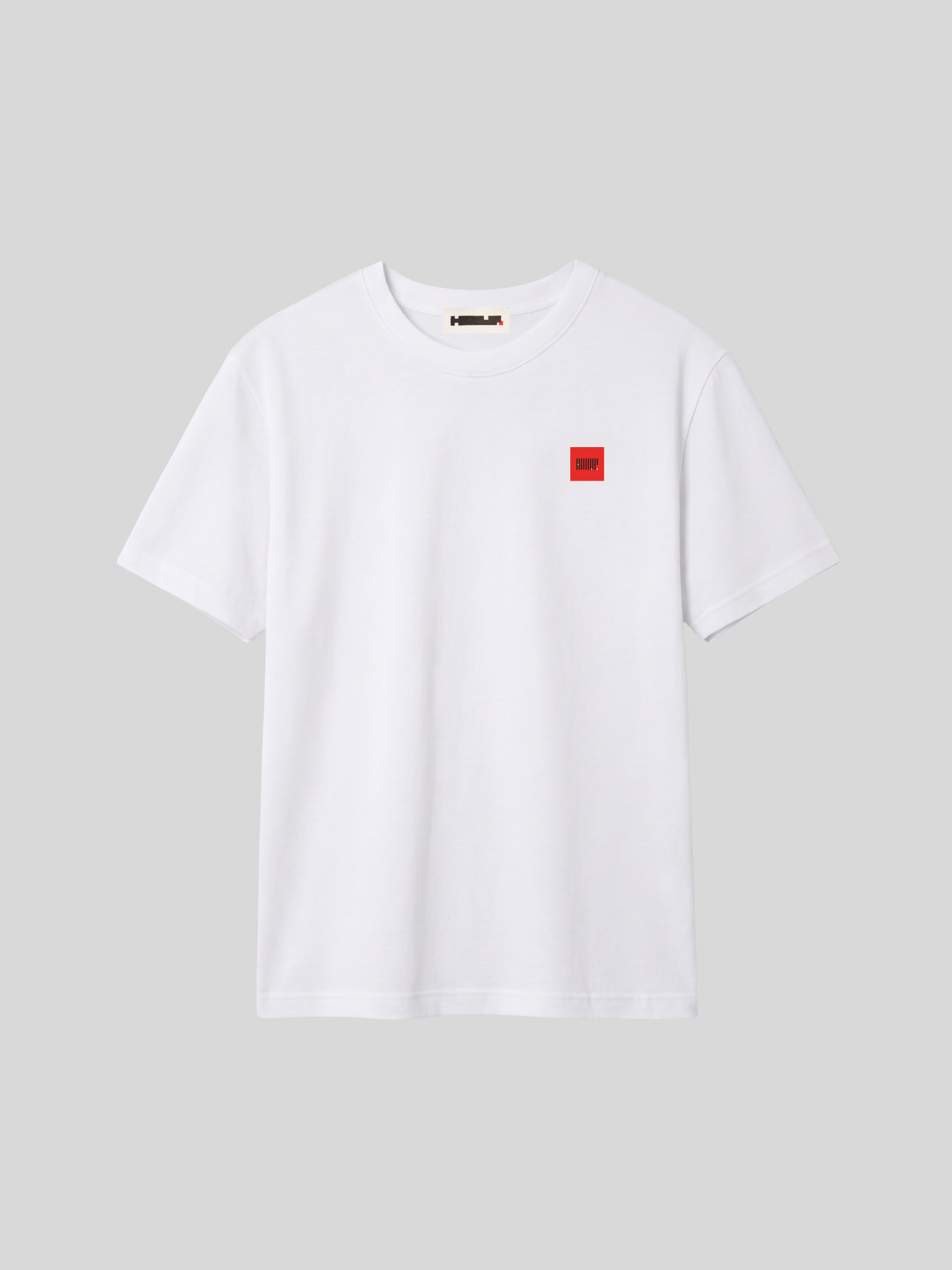 Джемпер BASIC PRINT кулирка