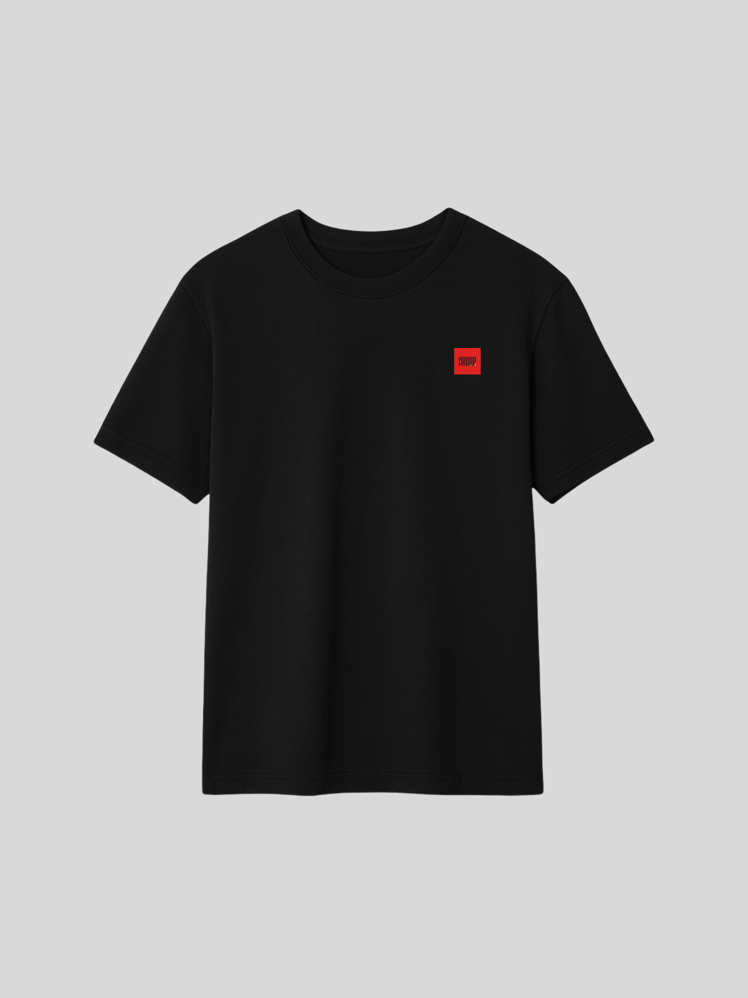 Джемпер BASIC PRINT кулирка