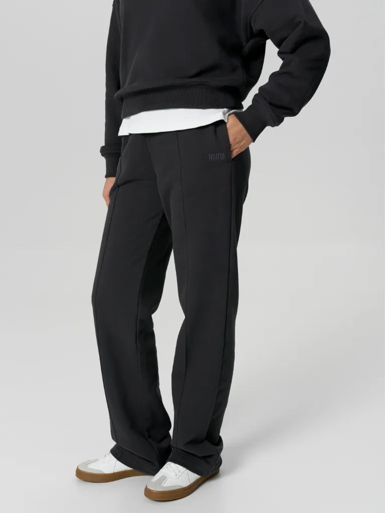 Брюки COUPLE велюр